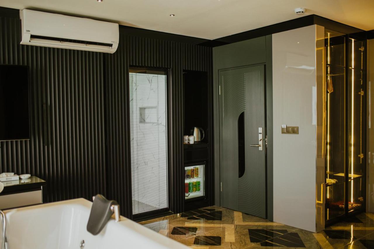Quala Hotels & Lounge Aksaray Exterior foto